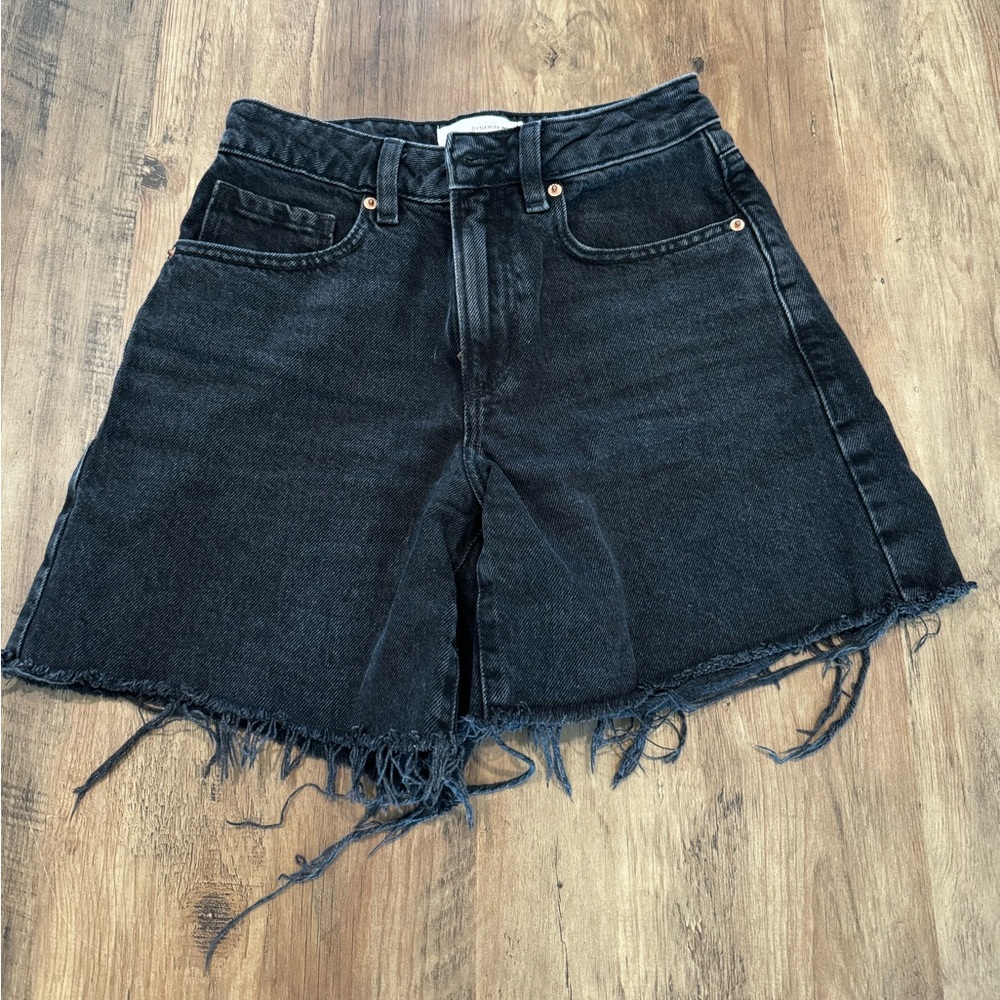 Dynamite Shorts